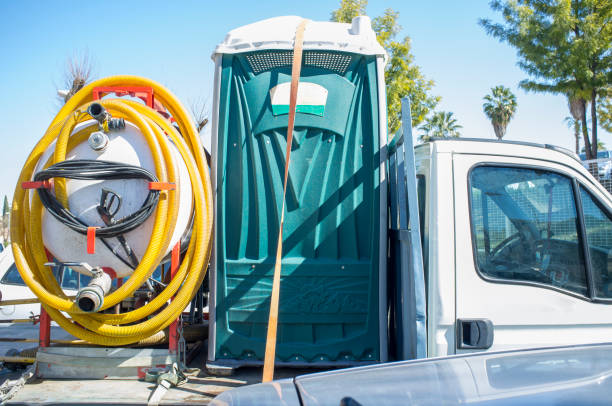 Best High-end porta potty rental  in Mi Wuk Village, CA