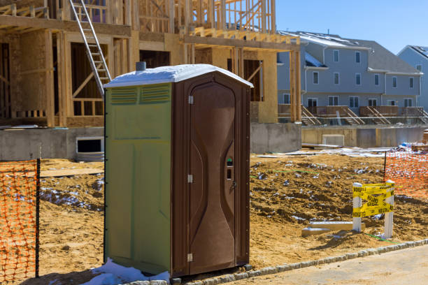 Best Portable restroom trailer rental  in Mi Wuk Village, CA