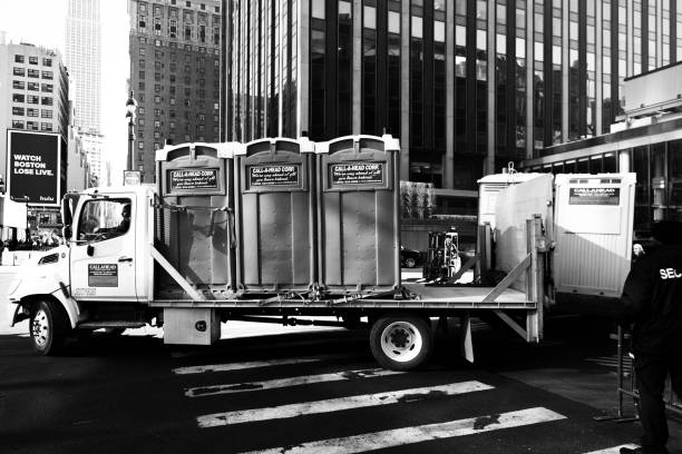 Best Emergency porta potty rental  in Mi Wuk Village, CA