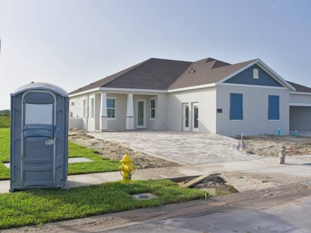 Best Portable restroom trailer rental  in Mi Wuk Village, CA